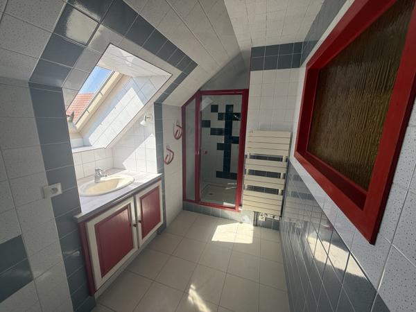 MAISON D'ACHITECTE PROCHE DIJON