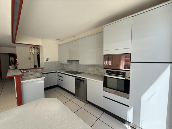 MAISON D'ACHITECTE PROCHE DIJON