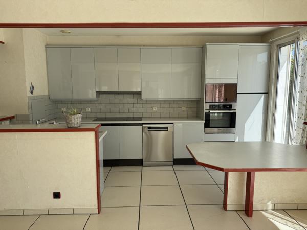 MAISON D'ACHITECTE PROCHE DIJON