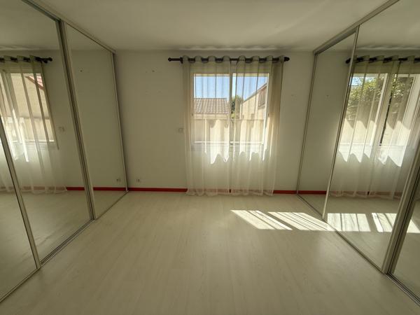MAISON D'ACHITECTE PROCHE DIJON