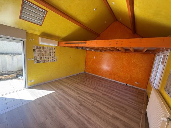 MAISON D'ACHITECTE PROCHE DIJON
