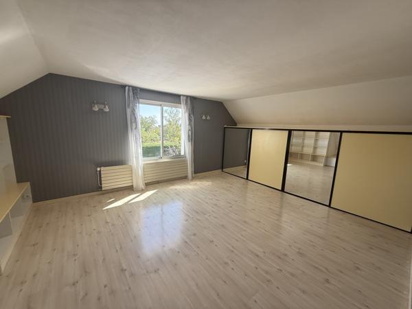 MAISON D'ACHITECTE PROCHE DIJON