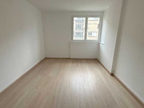 Appartement NU F4 à louer