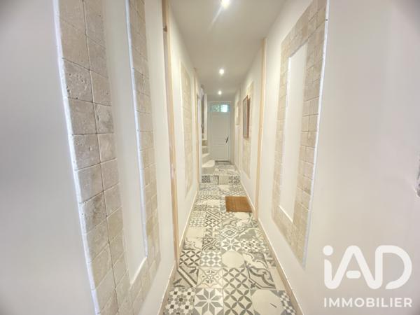Maison à vendre 6 pièces 149,2 m² Nouzonville