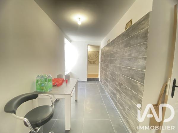 Maison à vendre 6 pièces 149,2 m² Nouzonville