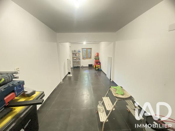 Maison à vendre 6 pièces 149,2 m² Nouzonville