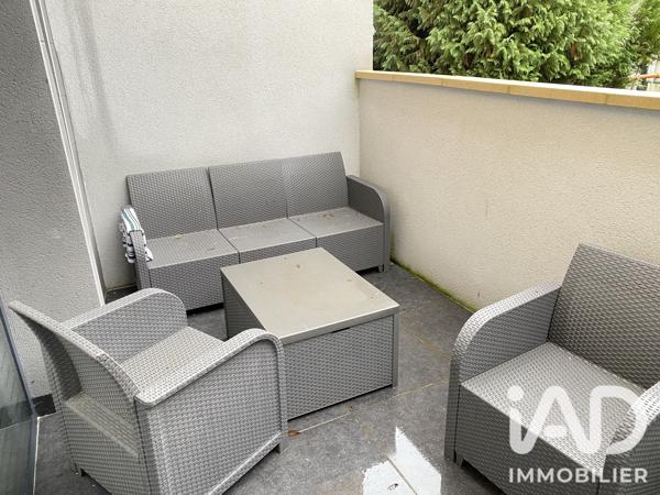 Maison à vendre 6 pièces 149,2 m² Nouzonville