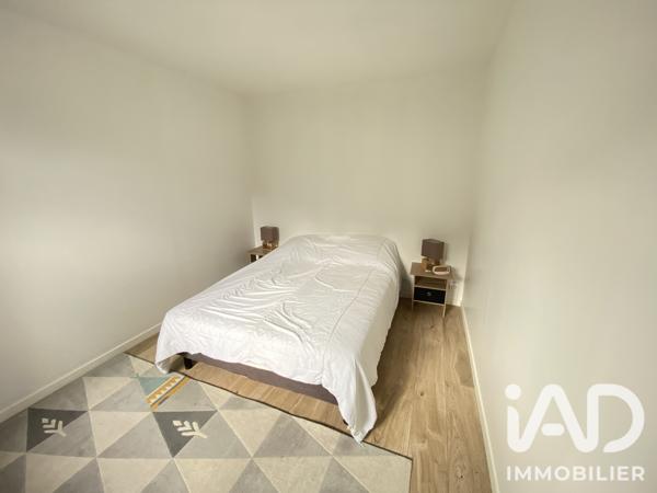 Maison à vendre 6 pièces 149,2 m² Nouzonville