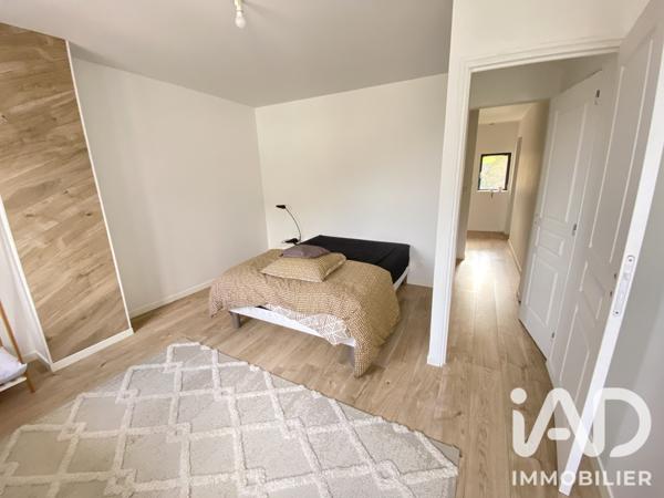 Maison à vendre 6 pièces 149,2 m² Nouzonville