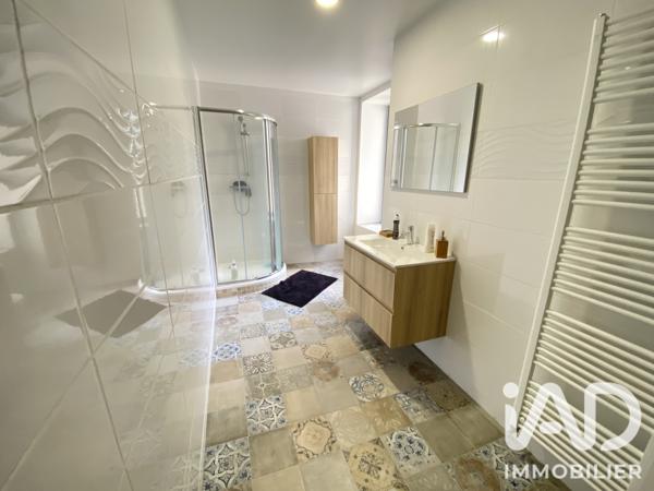 Maison à vendre 6 pièces 149,2 m² Nouzonville