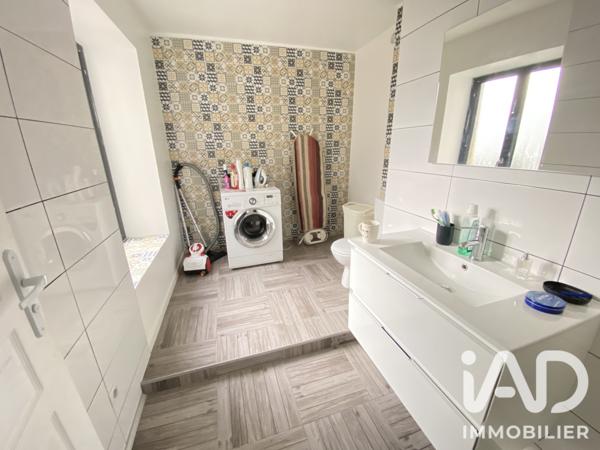 Maison à vendre 6 pièces 149,2 m² Nouzonville