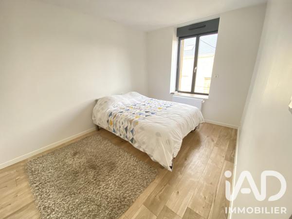 Maison à vendre 6 pièces 149,2 m² Nouzonville