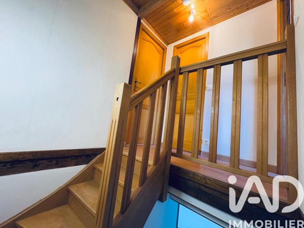 Maison à vendre 3 pièces 64 m² Mailly-Champagne