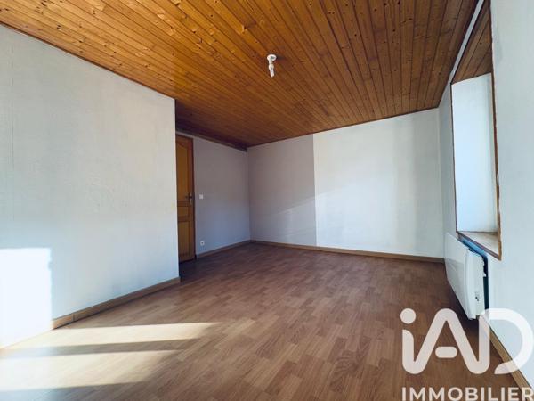 Maison à vendre 3 pièces 64 m² Mailly-Champagne