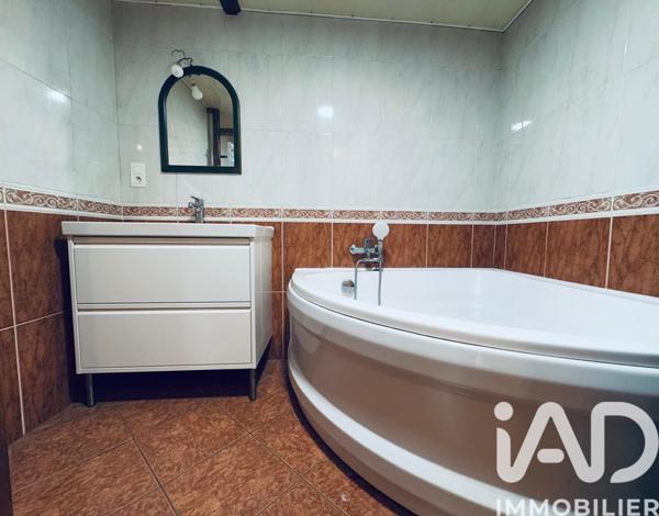 Maison à vendre 3 pièces 64 m² Mailly-Champagne