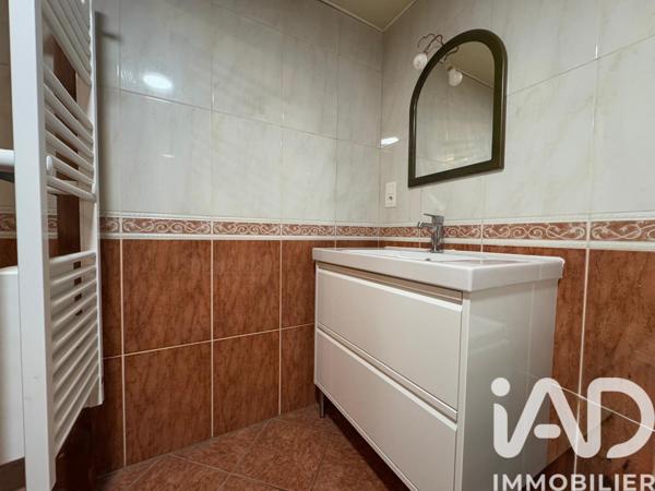 Maison à vendre 3 pièces 64 m² Mailly-Champagne