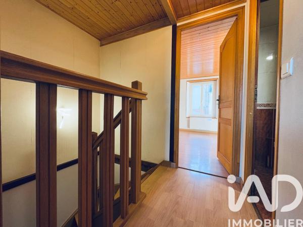 Maison à vendre 3 pièces 64 m² Mailly-Champagne