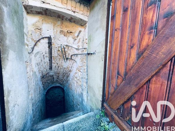 Maison à vendre 3 pièces 64 m² Mailly-Champagne