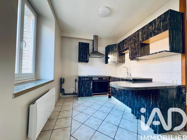 Maison à vendre 3 pièces 64 m² Mailly-Champagne