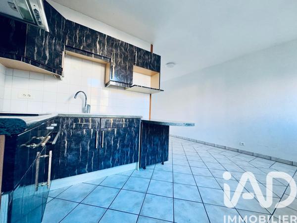 Maison à vendre 3 pièces 64 m² Mailly-Champagne