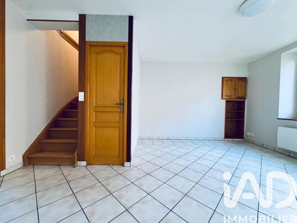 Maison à vendre 3 pièces 64 m² Mailly-Champagne