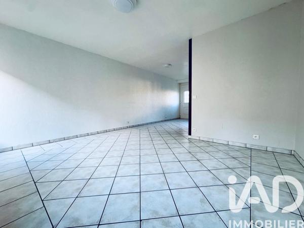 Maison à vendre 3 pièces 64 m² Mailly-Champagne