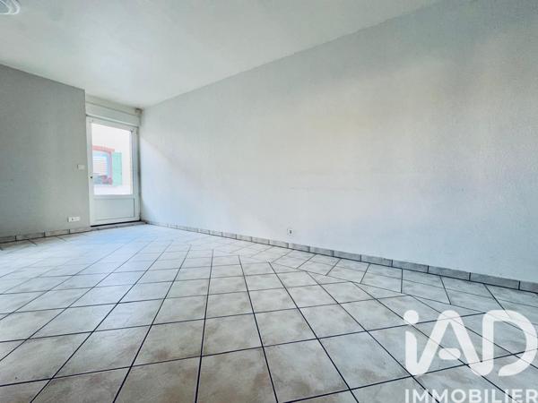 Maison à vendre 3 pièces 64 m² Mailly-Champagne