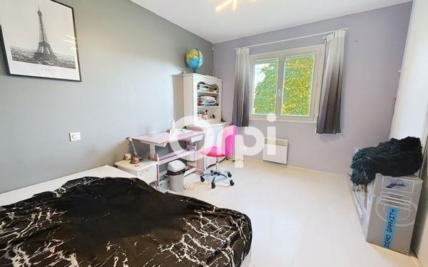 Maison à vendre    5 pièces •  Sadroc