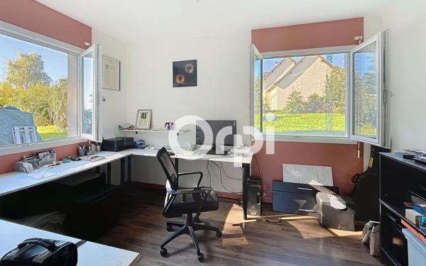 Maison à vendre    5 pièces •  Sadroc