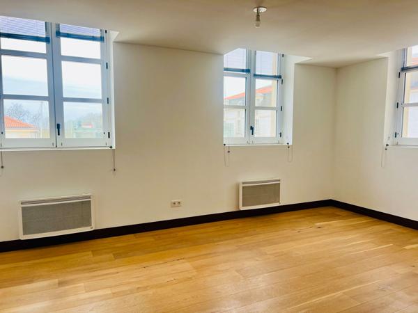 Appartement Rochefort 3 pièce(s) 60 m2