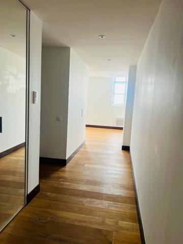 Appartement Rochefort 3 pièce(s) 60 m2