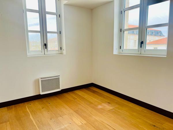 Appartement Rochefort 3 pièce(s) 60 m2