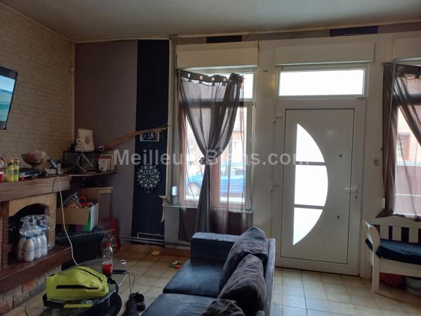 Très Bon Rapport Qualité/Prix