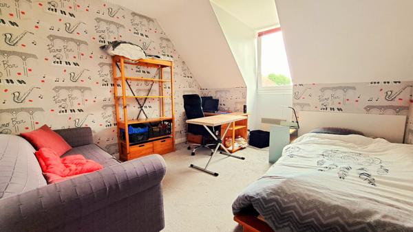 Magnifique maison 190 m2 + Dependance 35 m2