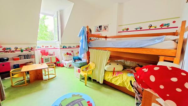 Magnifique maison 190 m2 + Dependance 35 m2