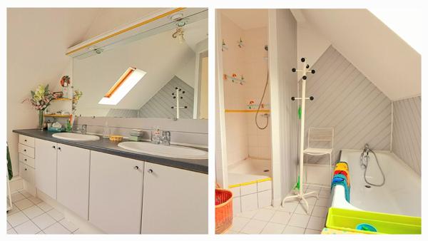 Magnifique maison 190 m2 + Dependance 35 m2