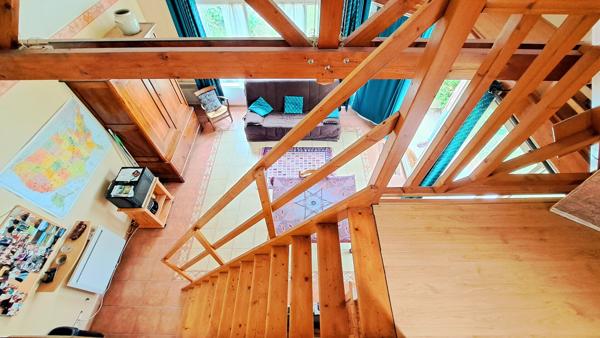 Magnifique maison 190 m2 + Dependance 35 m2