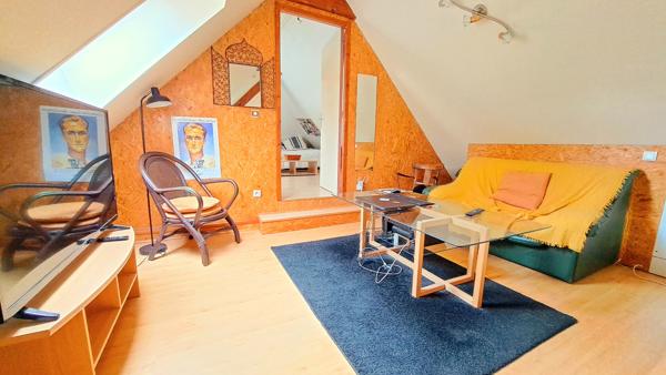 Magnifique maison 190 m2 + Dependance 35 m2