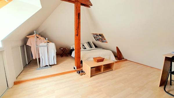 Magnifique maison 190 m2 + Dependance 35 m2