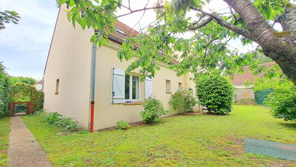 Magnifique maison 190 m2 + Dependance 35 m2