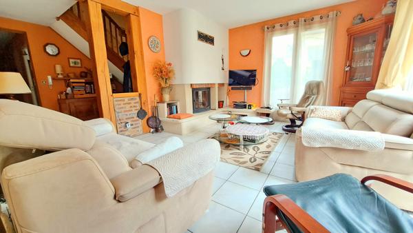 Magnifique maison 190 m2 + Dependance 35 m2