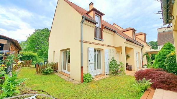 Magnifique maison 190 m2 + Dependance 35 m2