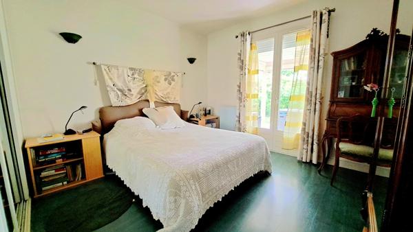 Magnifique maison 190 m2 + Dependance 35 m2