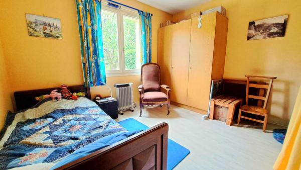 Magnifique maison 190 m2 + Dependance 35 m2