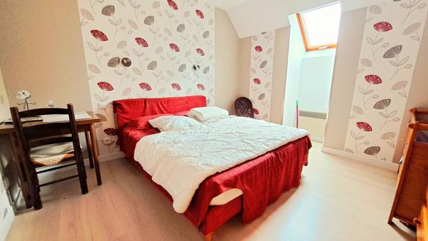 Magnifique maison 190 m2 + Dependance 35 m2