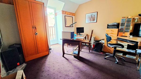 Magnifique maison 190 m2 + Dependance 35 m2