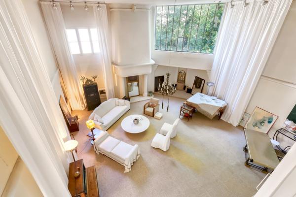 Vente Appartement de luxe Neuilly-sur-Seine 5 Pièces 204 m²