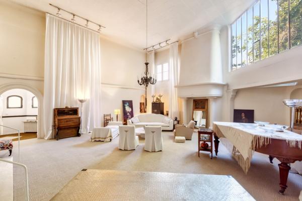 Vente Appartement de luxe Neuilly-sur-Seine 5 Pièces 204 m²