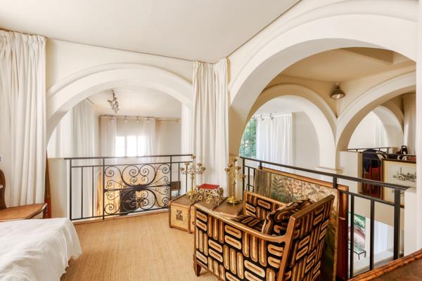 Vente Appartement de luxe Neuilly-sur-Seine 5 Pièces 204 m²