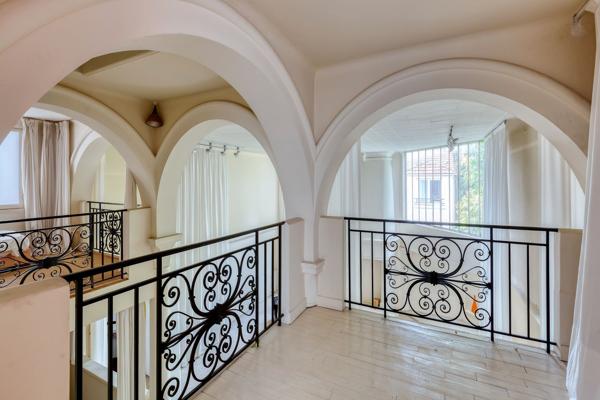 Vente Appartement de luxe Neuilly-sur-Seine 5 Pièces 204 m²